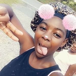 Meet your Posher, Tamara